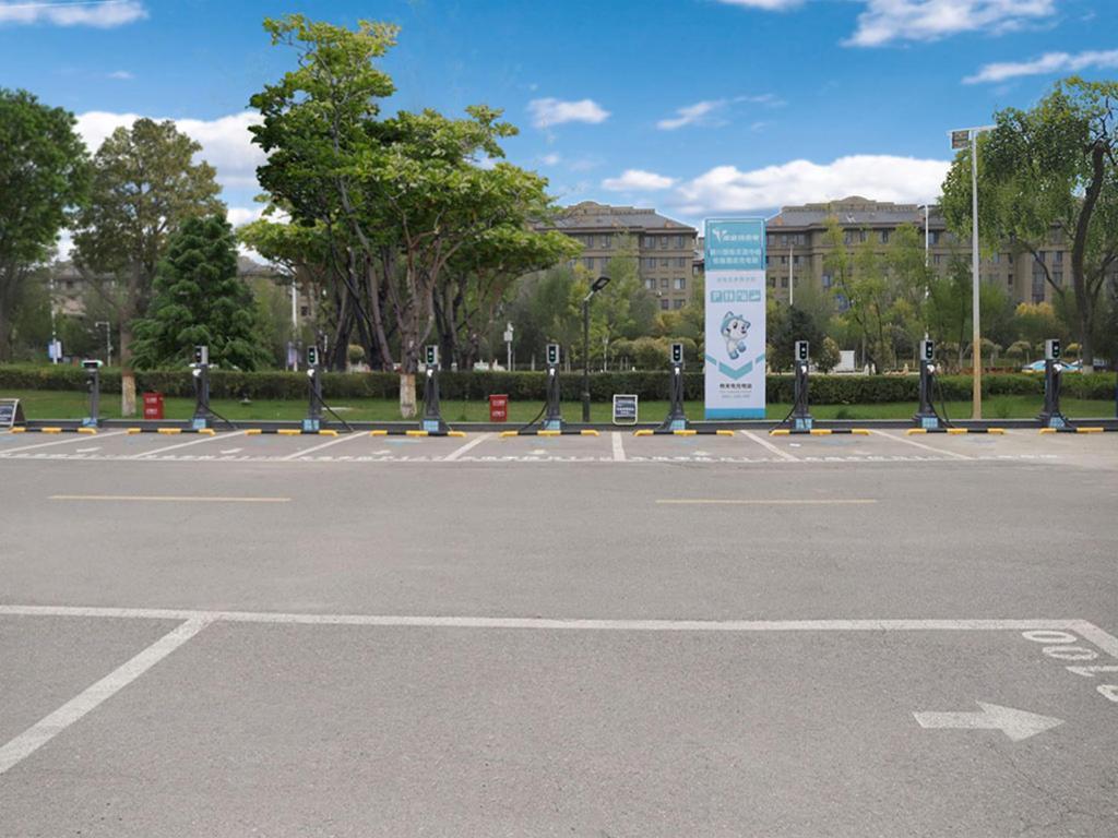 Primus Hotel Yinchuan Extérieur photo