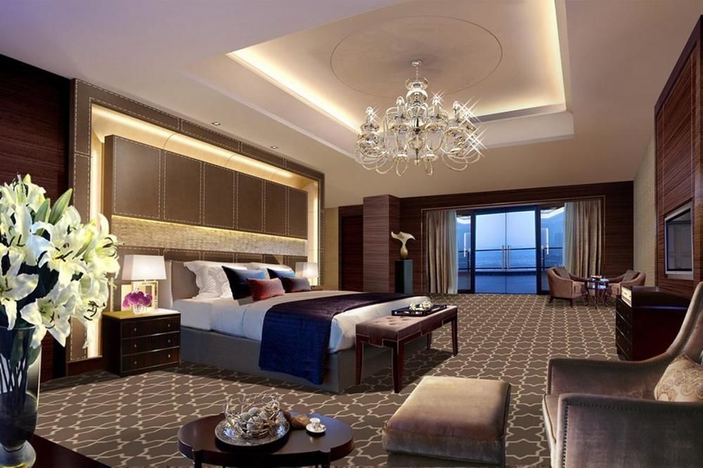 Primus Hotel Yinchuan Extérieur photo
