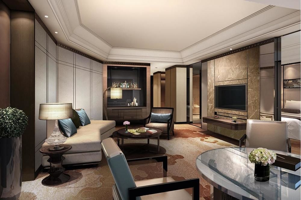 Primus Hotel Yinchuan Extérieur photo